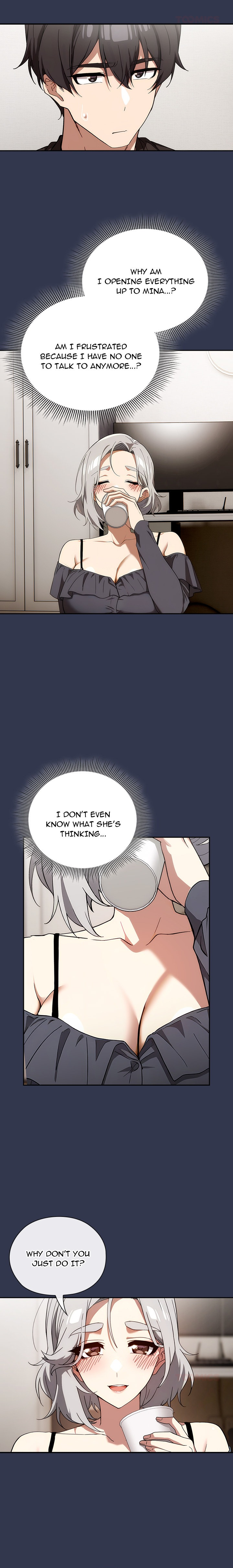 Switch ON Season 2 Chap Chapter 4-Switch ON Season 2 - Next Chap 5