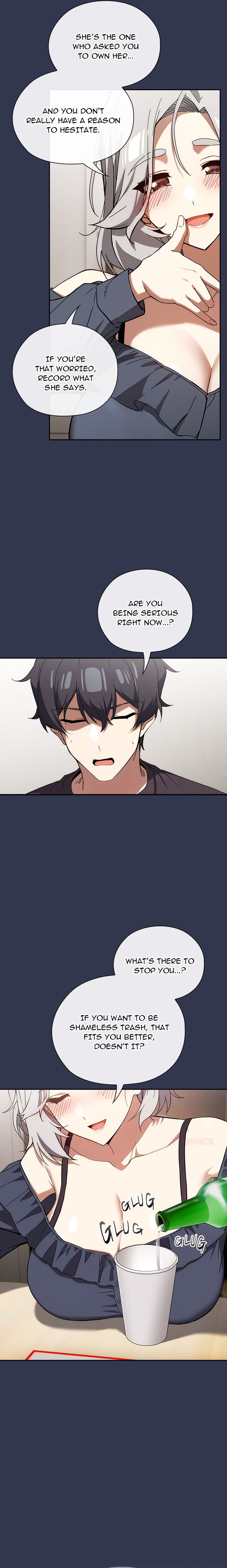 Switch ON Season 2 Chap Chapter 4-Switch ON Season 2 - Next Chap 5