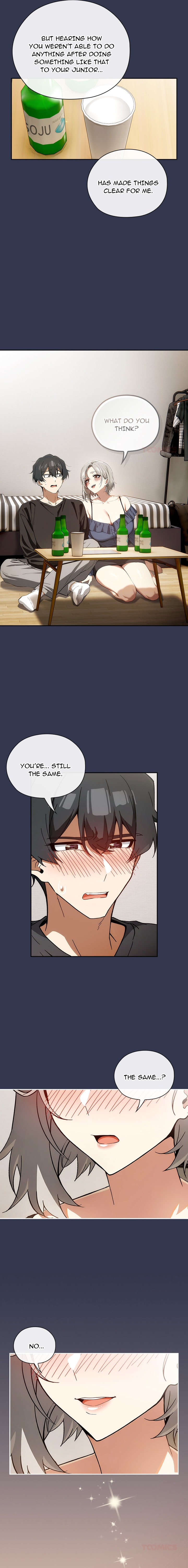 Switch ON Season 2 Chap Chapter 4-Switch ON Season 2 - Next Chap 5