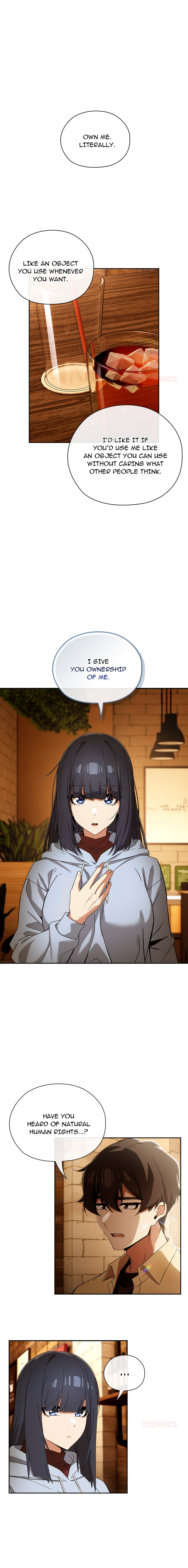 Switch ON Season 2 Chap Chapter 4-Switch ON Season 2 - Next Chap 5