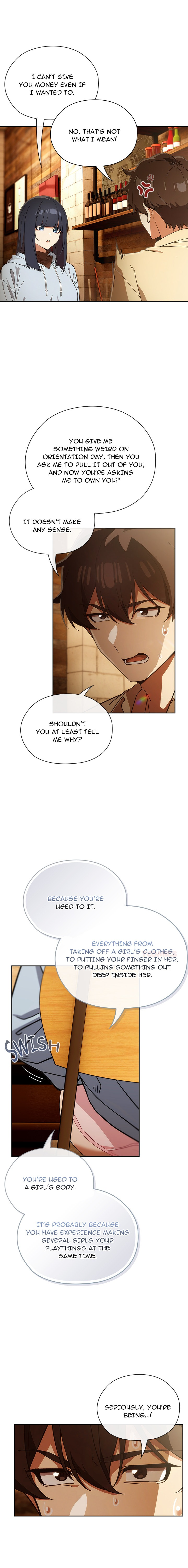 Switch ON Season 2 Chap Chapter 4-Switch ON Season 2 - Next Chap 5