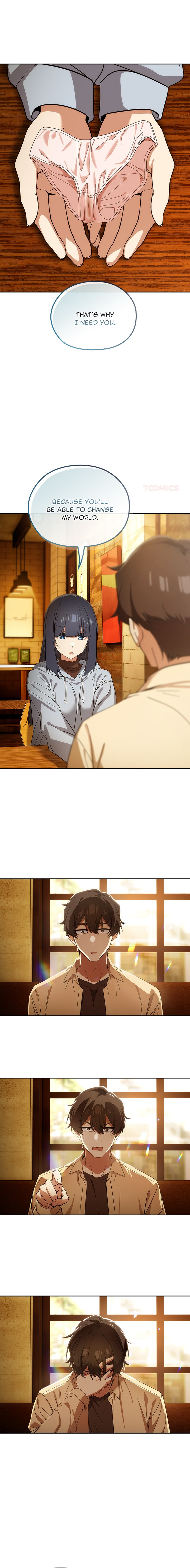 Switch ON Season 2 Chap Chapter 4-Switch ON Season 2 - Next Chap 5