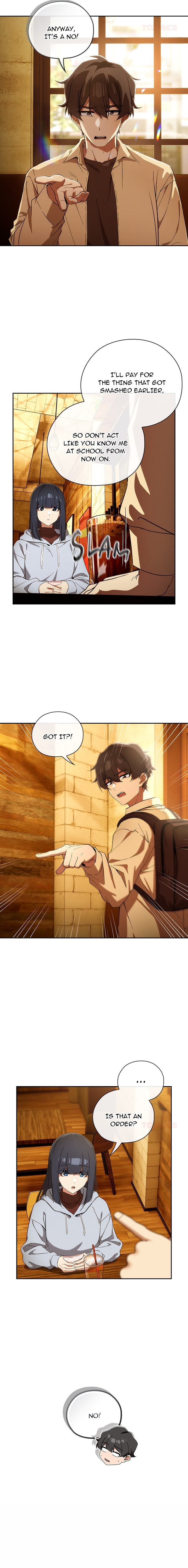 Switch ON Season 2 Chap Chapter 4-Switch ON Season 2 - Next Chap 5