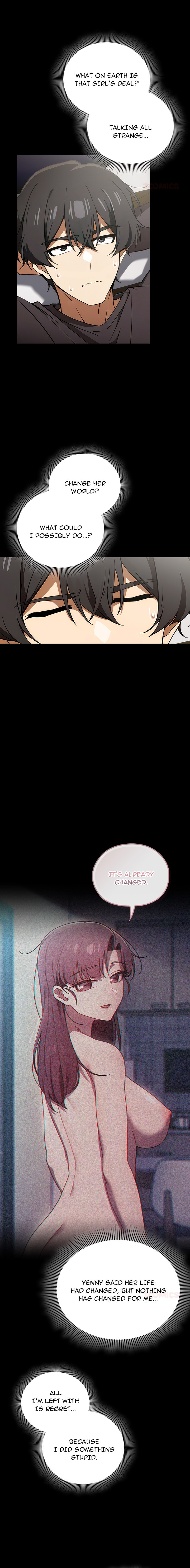 Switch ON Season 2 Chap Chapter 4-Switch ON Season 2 - Next Chap 5