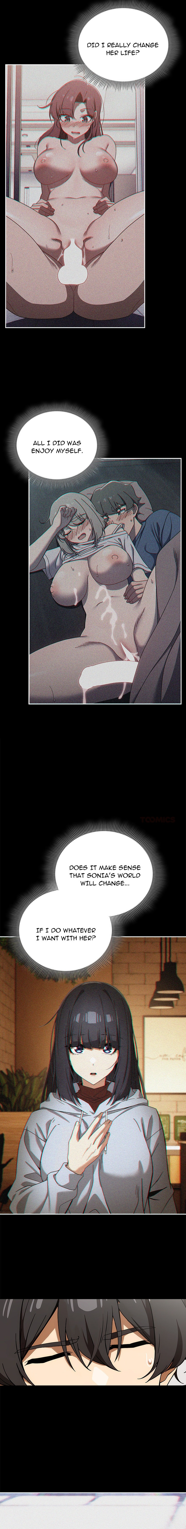 Switch ON Season 2 Chap Chapter 4-Switch ON Season 2 - Next Chap 5