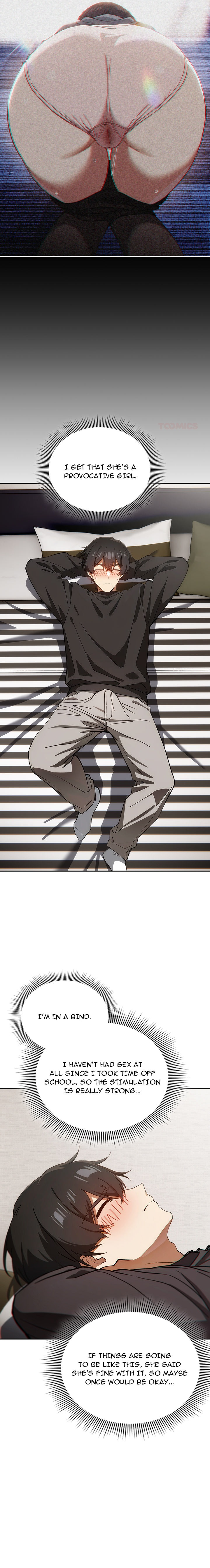 Switch ON Season 2 Chap Chapter 4-Switch ON Season 2 - Next Chap 5