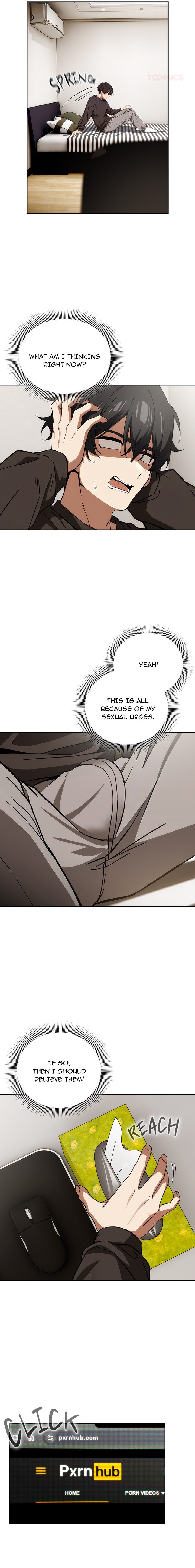 Switch ON Season 2 Chap Chapter 4-Switch ON Season 2 - Next Chap 5