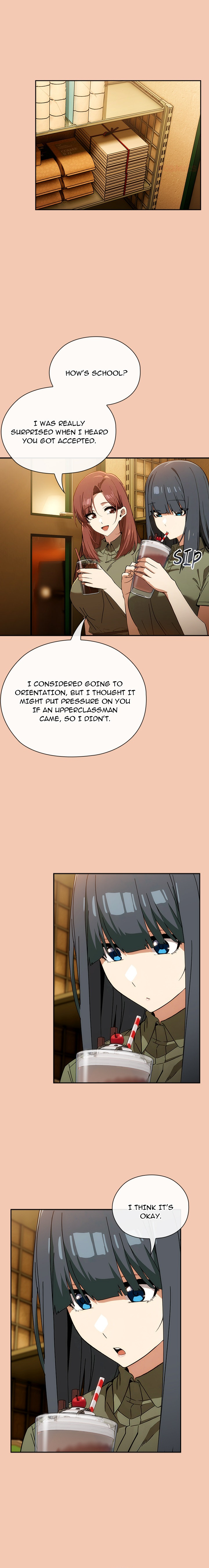 Switch ON Season 2 Chap Chapter 5-Switch ON Season 2 - Next Chap 6