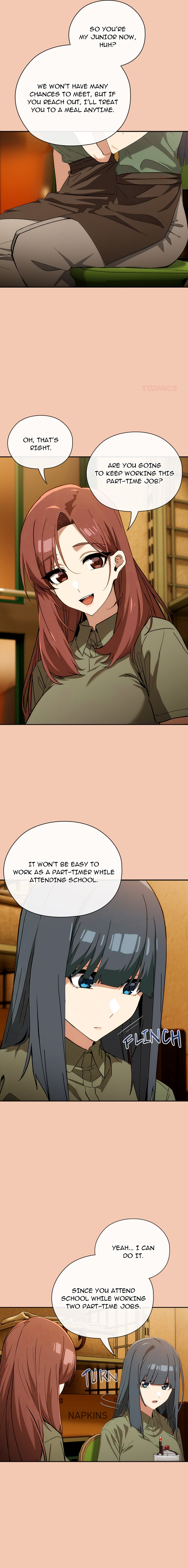 Switch ON Season 2 Chap Chapter 5-Switch ON Season 2 - Next Chap 6