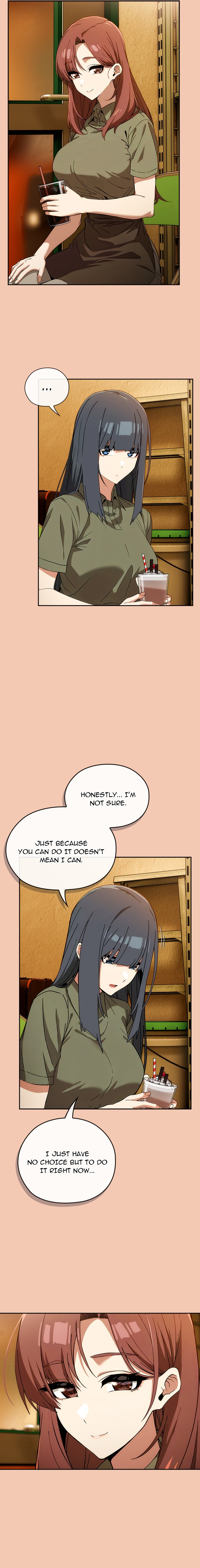 Switch ON Season 2 Chap Chapter 5-Switch ON Season 2 - Next Chap 6