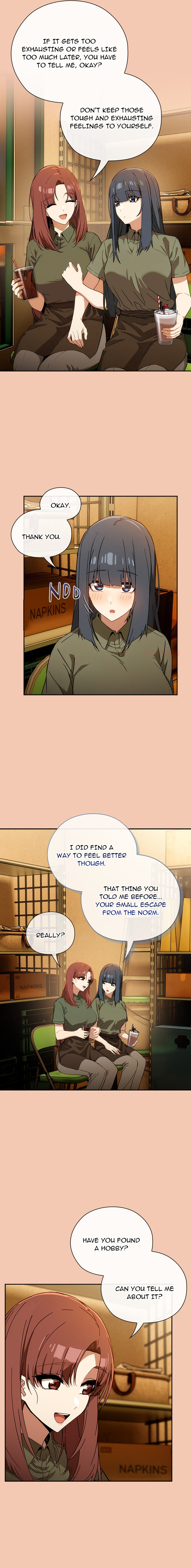 Switch ON Season 2 Chap Chapter 5-Switch ON Season 2 - Next Chap 6