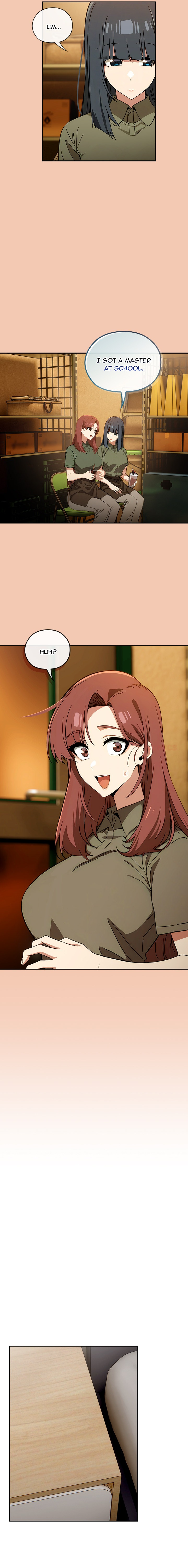 Switch ON Season 2 Chap Chapter 5-Switch ON Season 2 - Next Chap 6