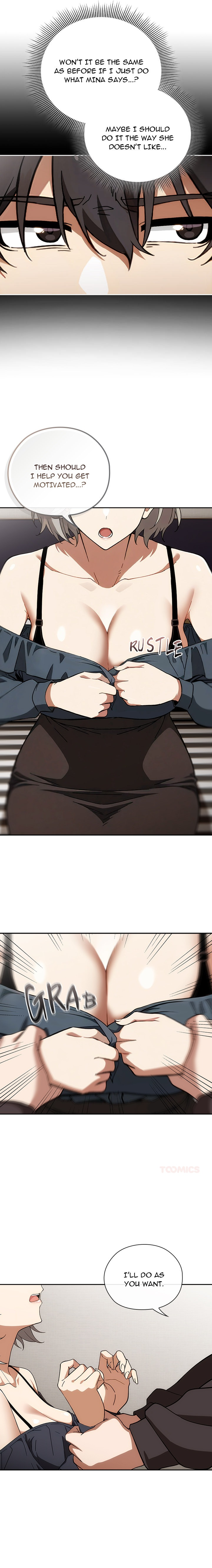 Switch ON Season 2 Chap Chapter 5-Switch ON Season 2 - Next Chap 6