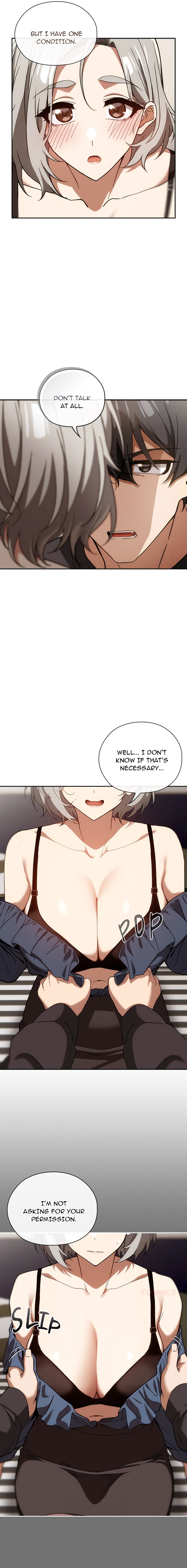 Switch ON Season 2 Chap Chapter 5-Switch ON Season 2 - Next Chap 6