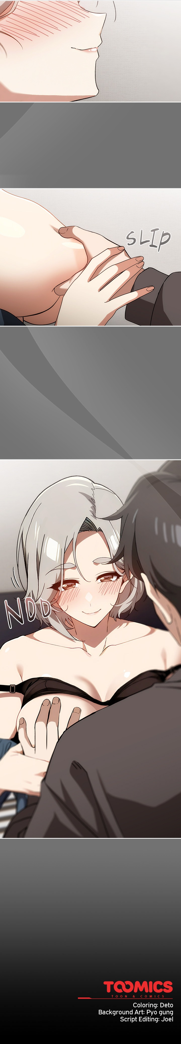 Switch ON Season 2 Chap Chapter 5-Switch ON Season 2 - Next Chap 6