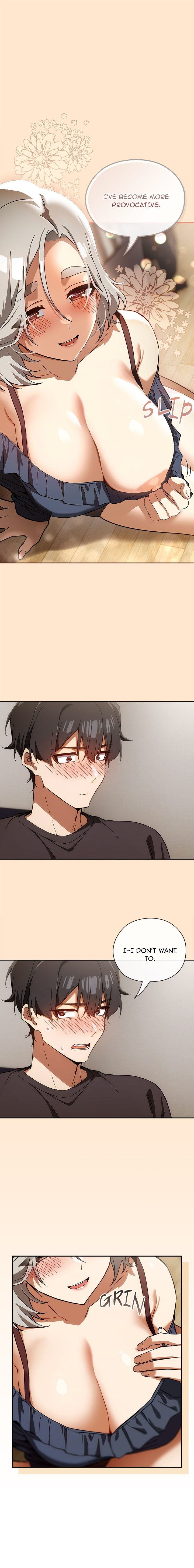 Switch ON Season 2 Chap Chapter 5-Switch ON Season 2 - Next Chap 6