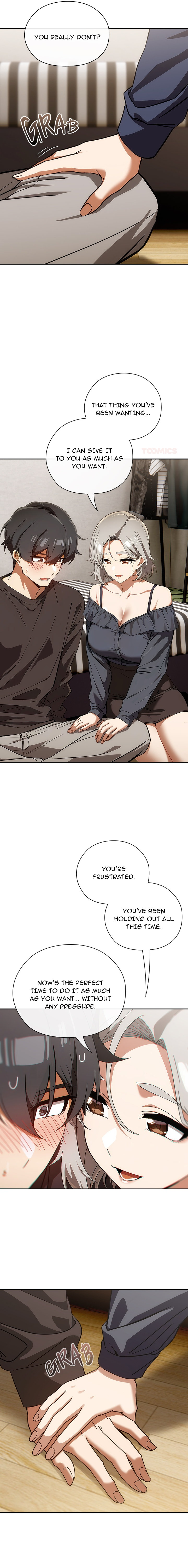 Switch ON Season 2 Chap Chapter 5-Switch ON Season 2 - Next Chap 6