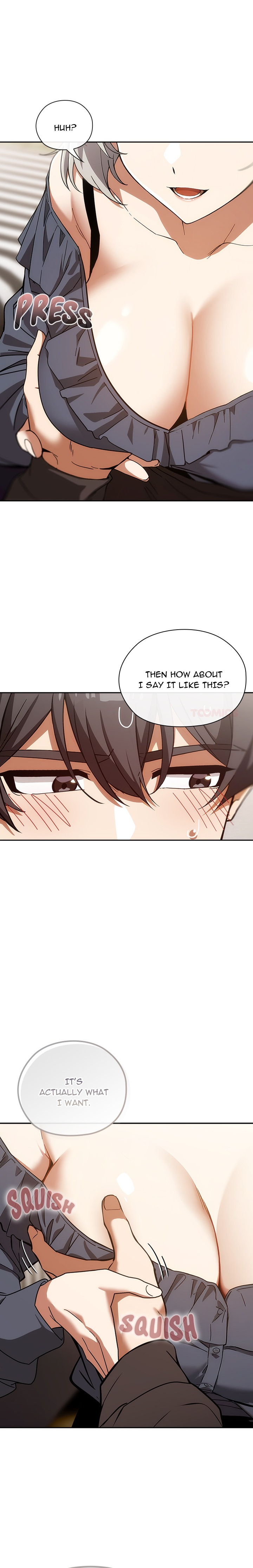 Switch ON Season 2 Chap Chapter 5-Switch ON Season 2 - Next Chap 6