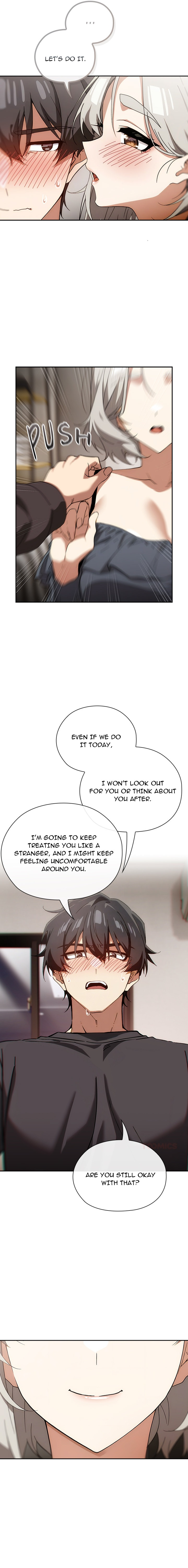 Switch ON Season 2 Chap Chapter 5-Switch ON Season 2 - Next Chap 6