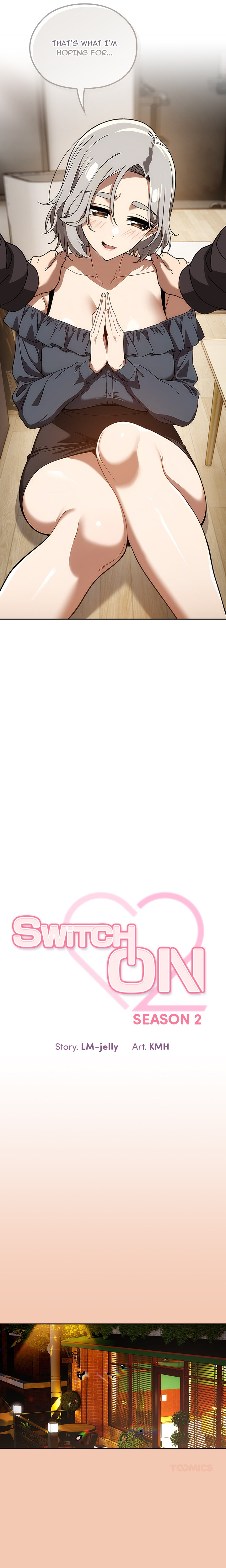 Switch ON Season 2 Chap Chapter 5-Switch ON Season 2 - Next Chap 6