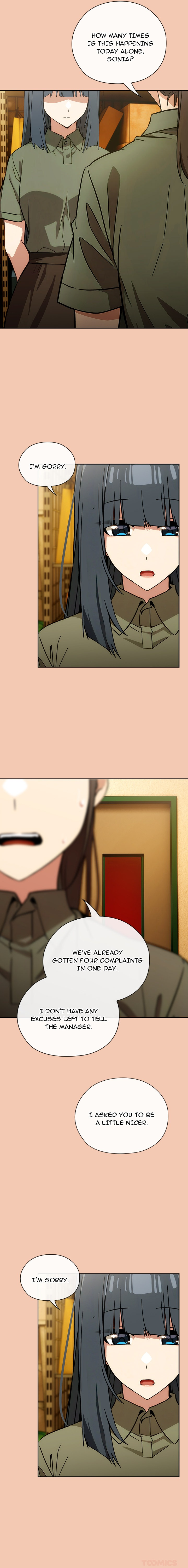 Switch ON Season 2 Chap Chapter 5-Switch ON Season 2 - Next Chap 6