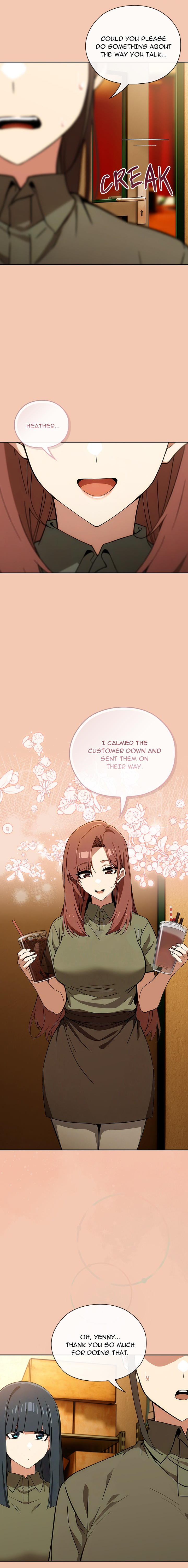 Switch ON Season 2 Chap Chapter 5-Switch ON Season 2 - Next Chap 6