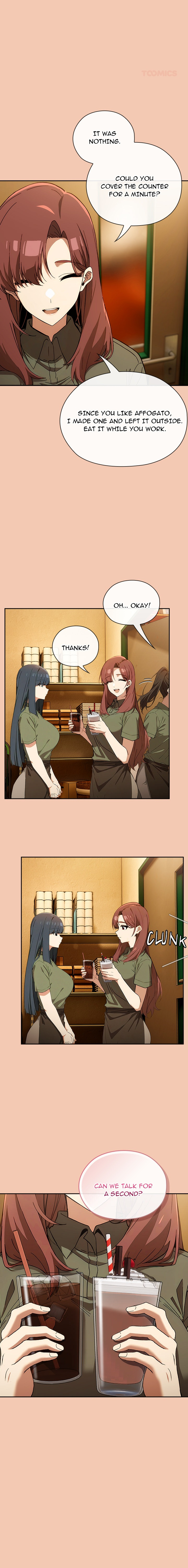 Switch ON Season 2 Chap Chapter 5-Switch ON Season 2 - Next Chap 6