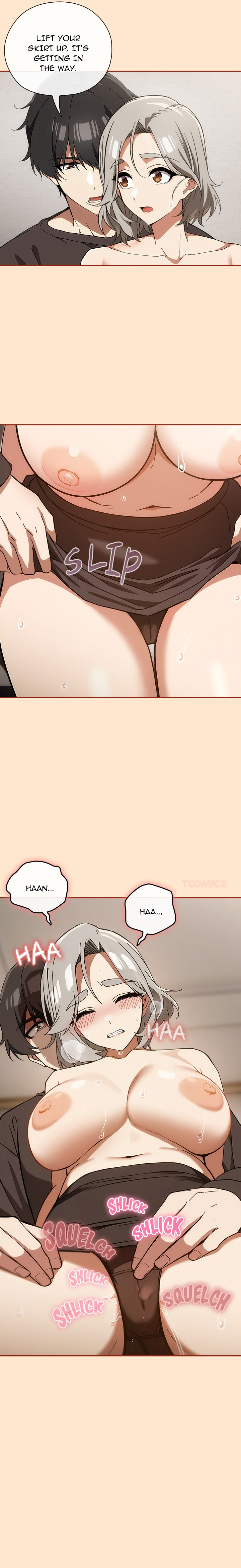 Switch ON Season 2 Chap Chapter 6-Switch ON Season 2 - Next Chap 7