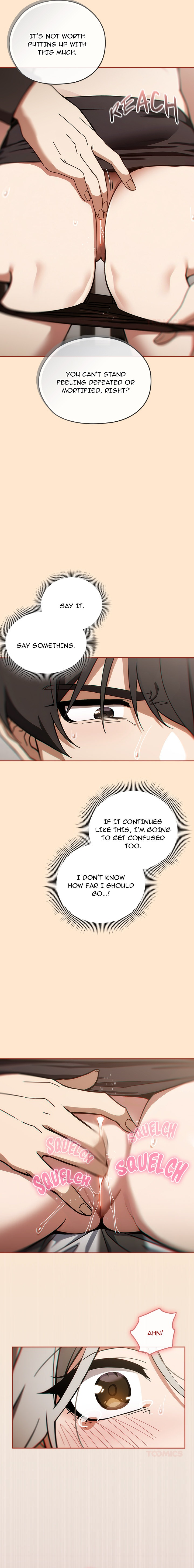 Switch ON Season 2 Chap Chapter 6-Switch ON Season 2 - Next Chap 7