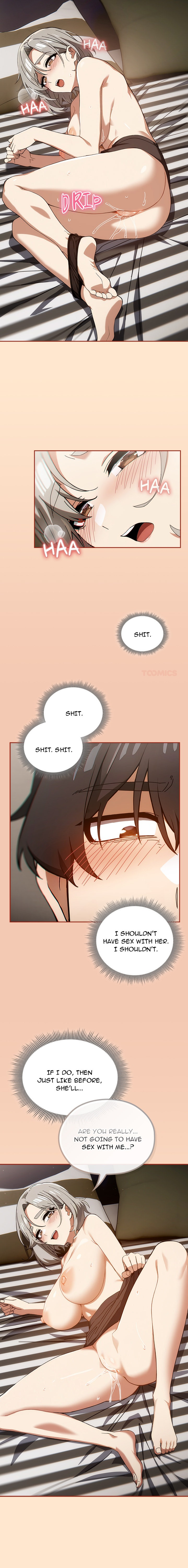 Switch ON Season 2 Chap Chapter 6-Switch ON Season 2 - Next Chap 7