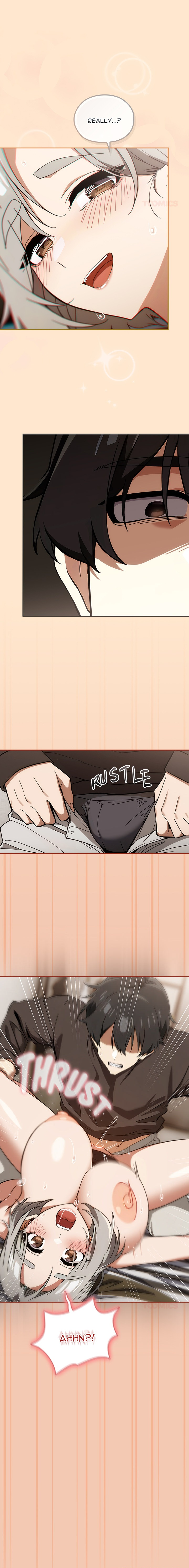 Switch ON Season 2 Chap Chapter 6-Switch ON Season 2 - Next Chap 7