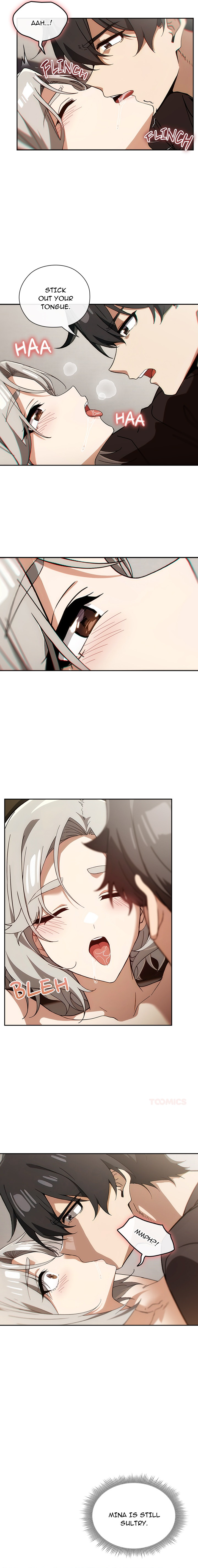 Switch ON Season 2 Chap Chapter 6-Switch ON Season 2 - Next Chap 7