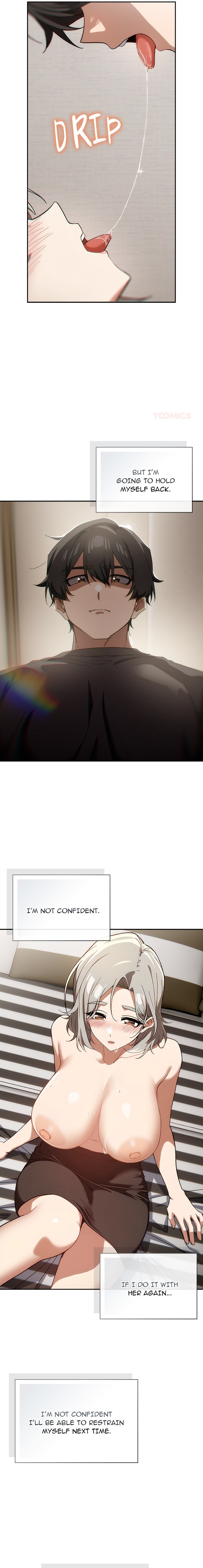 Switch ON Season 2 Chap Chapter 6-Switch ON Season 2 - Next Chap 7