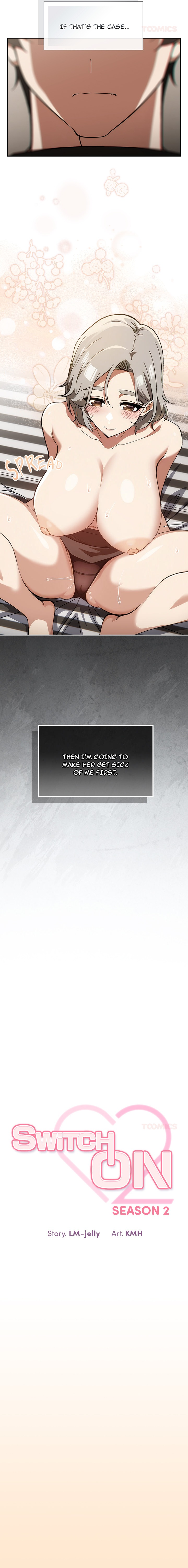 Switch ON Season 2 Chap Chapter 6-Switch ON Season 2 - Next Chap 7