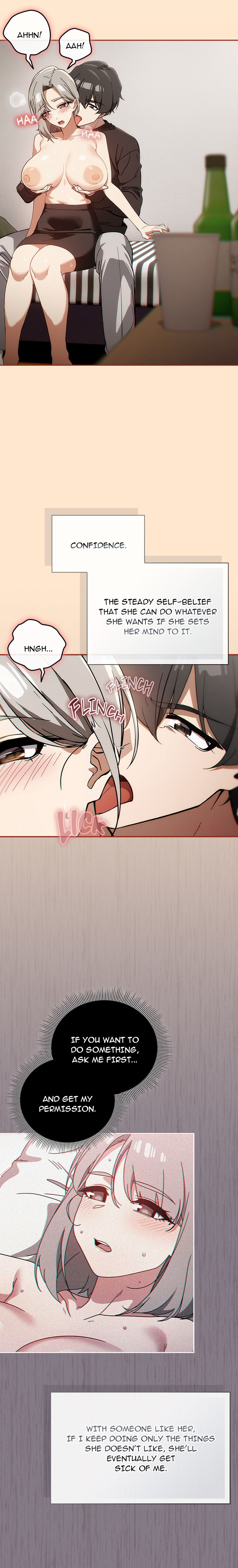 Switch ON Season 2 Chap Chapter 6-Switch ON Season 2 - Next Chap 7