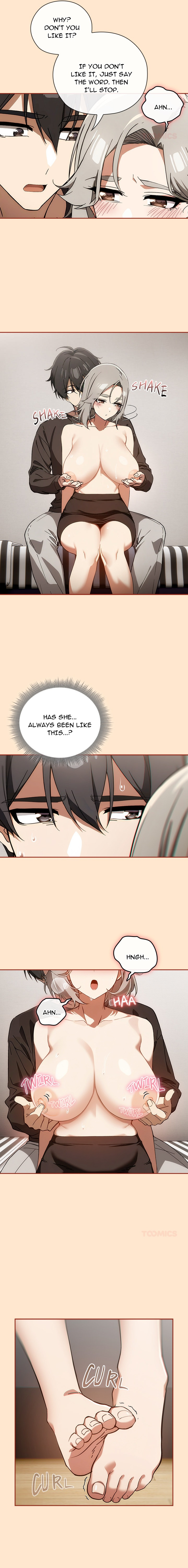 Switch ON Season 2 Chap Chapter 6-Switch ON Season 2 - Next Chap 7