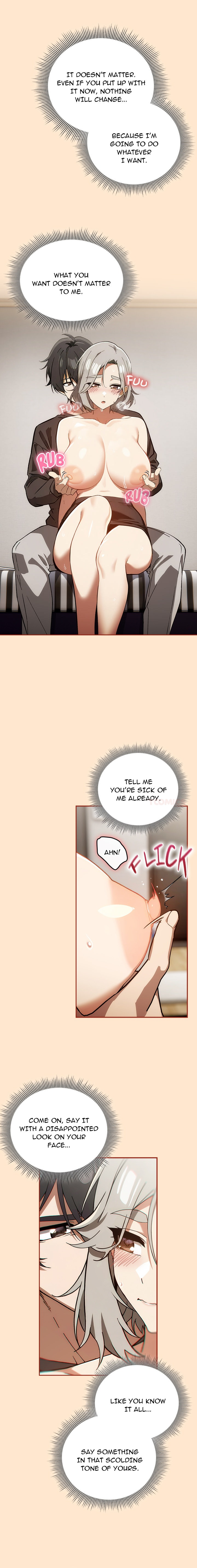 Switch ON Season 2 Chap Chapter 6-Switch ON Season 2 - Next Chap 7