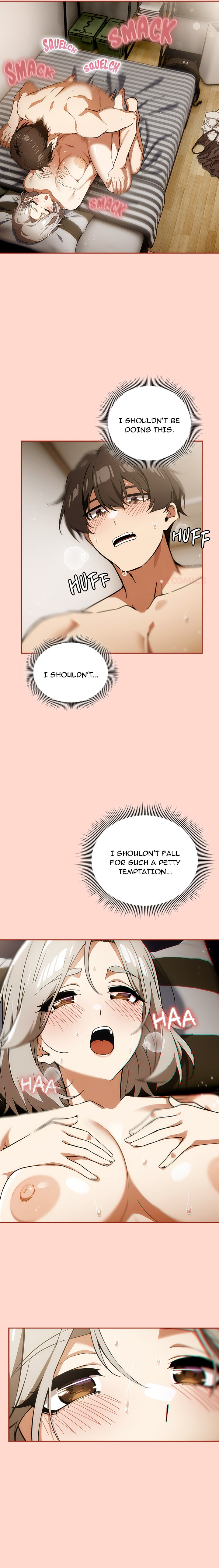 Switch ON Season 2 Chap Chapter 7-Switch ON Season 2 - Next Chap 8