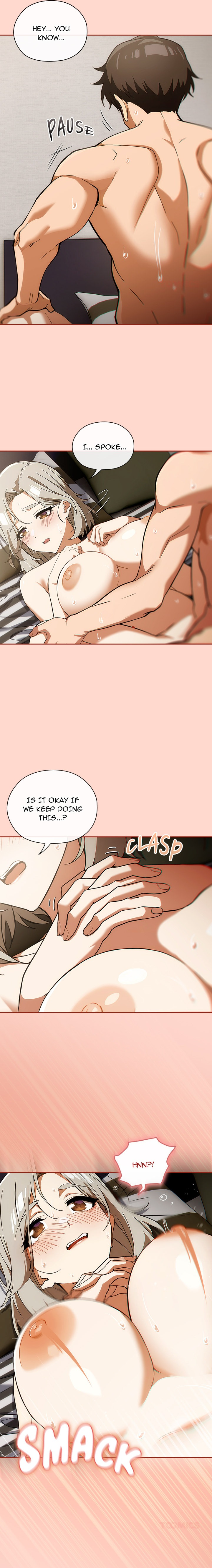 Switch ON Season 2 Chap Chapter 7-Switch ON Season 2 - Next Chap 8