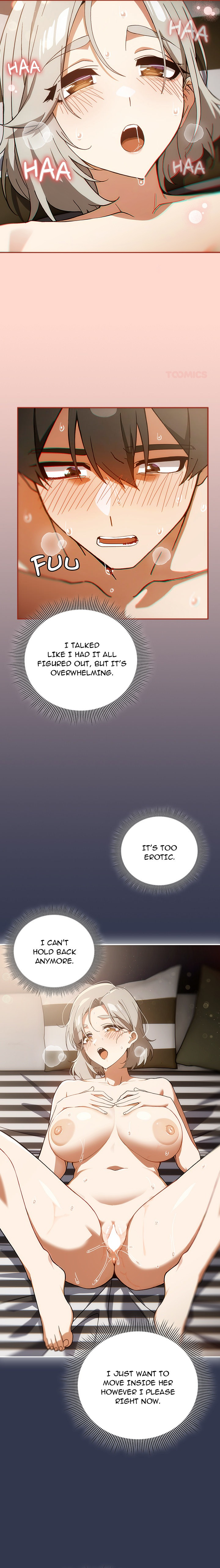 Switch ON Season 2 Chap Chapter 7-Switch ON Season 2 - Next Chap 8