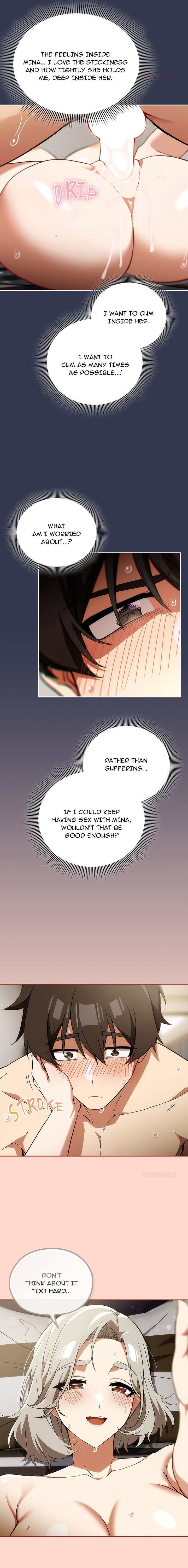 Switch ON Season 2 Chap Chapter 7-Switch ON Season 2 - Next Chap 8