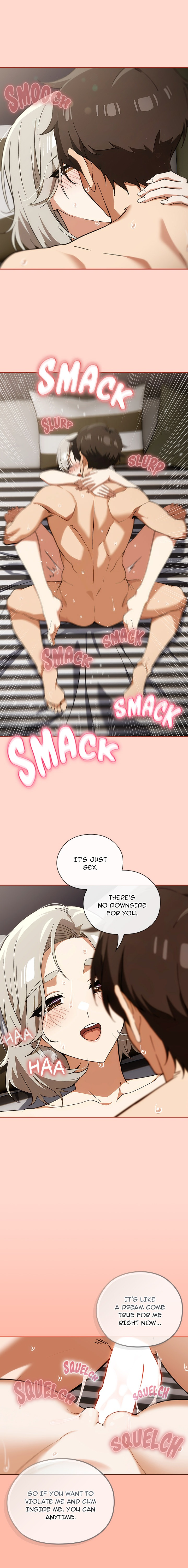 Switch ON Season 2 Chap Chapter 7-Switch ON Season 2 - Next Chap 8