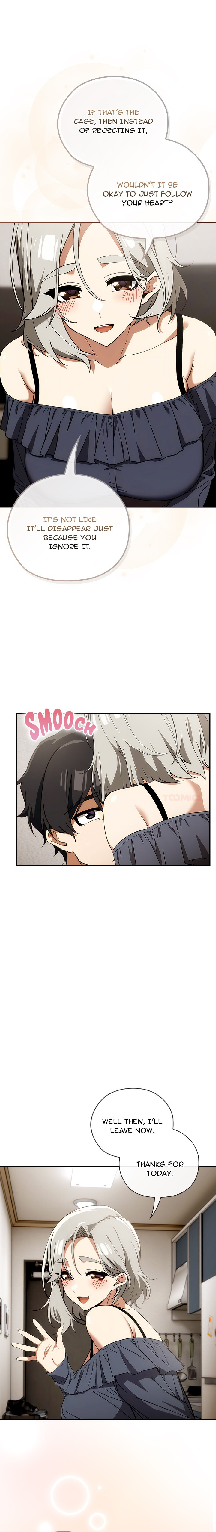 Switch ON Season 2 Chap Chapter 8-Switch ON Season 2 - Next Chap 9