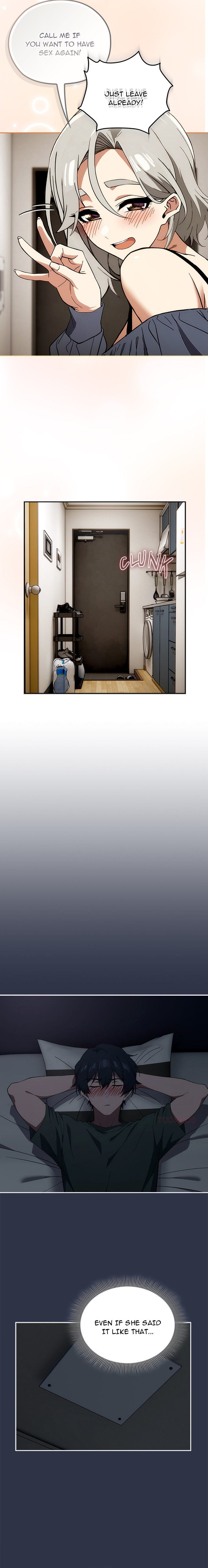 Switch ON Season 2 Chap Chapter 8-Switch ON Season 2 - Next Chap 9