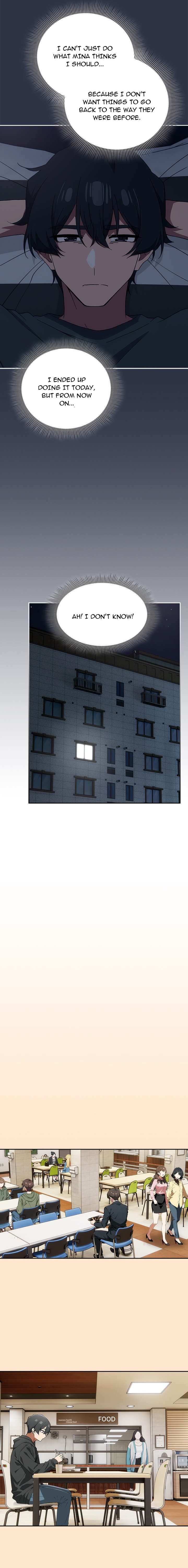 Switch ON Season 2 Chap Chapter 8-Switch ON Season 2 - Next Chap 9