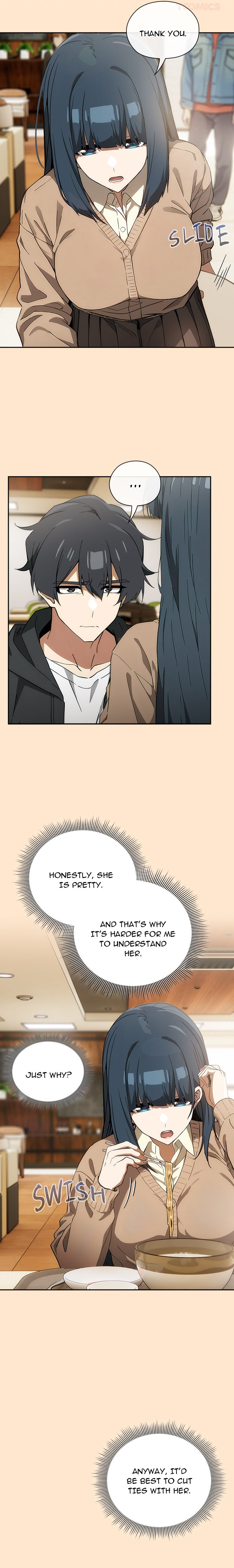 Switch ON Season 2 Chap Chapter 8-Switch ON Season 2 - Next Chap 9