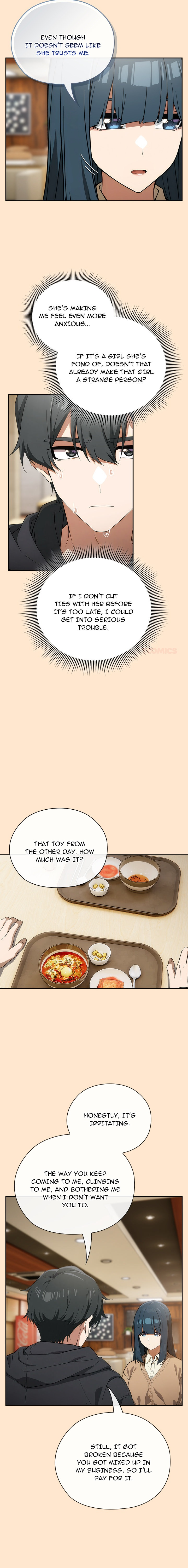 Switch ON Season 2 Chap Chapter 8-Switch ON Season 2 - Next Chap 9