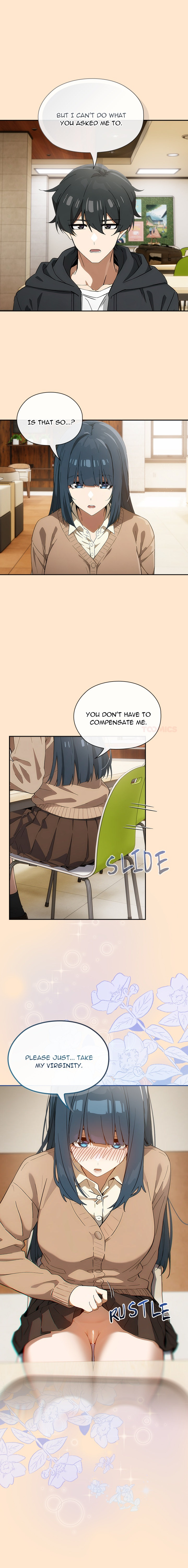 Switch ON Season 2 Chap Chapter 8-Switch ON Season 2 - Next Chap 9