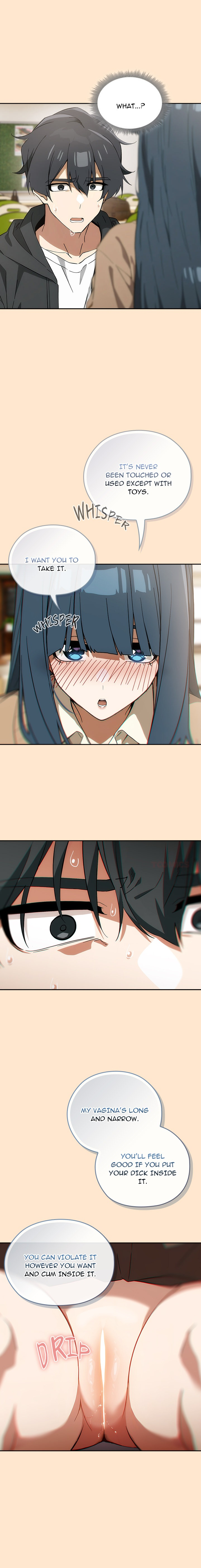 Switch ON Season 2 Chap Chapter 8-Switch ON Season 2 - Next Chap 9