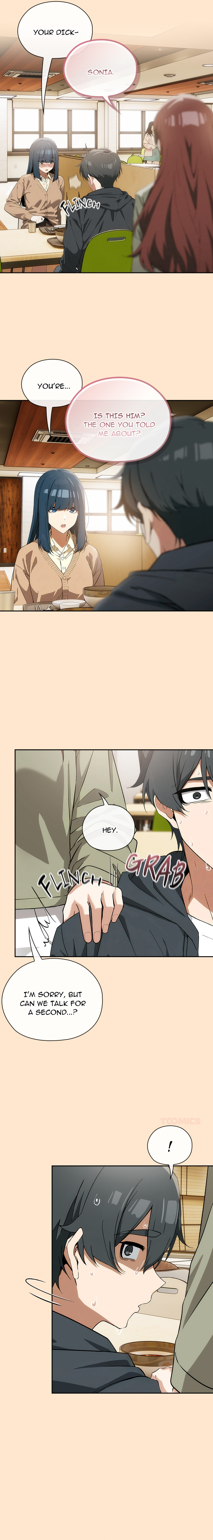 Switch ON Season 2 Chap Chapter 8-Switch ON Season 2 - Next Chap 9